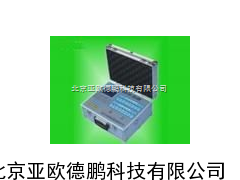 智能化土壤水分·温度多点监测仪