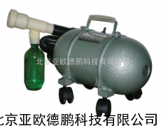 DP-DQP-100电动气溶胶喷雾器