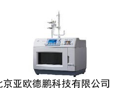 微波声波萃取仪/声-微波协同萃取/反应仪