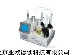 DP-SKRS-06容量法水分测定仪