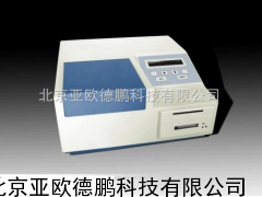 农药残毒速测仪 农药残毒检测仪