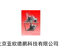 管路串并联实验台/串并联实验台