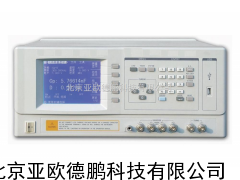 DP-TH2818自动元件分析仪