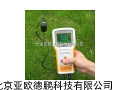 DP-TPJ-21土壤温度记录仪