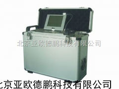 DP-TH-880F自动烟尘烟气分析仪