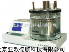 DP-HGND206运动粘度测定仪