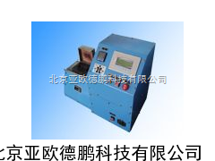 智能化覆膜砂热拉强度测试仪 热拉强度测试仪