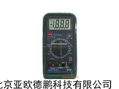 手持式数字多用表/数字多用表/用表
