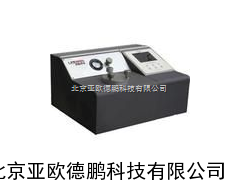 DP-STG-VB透气性测试仪