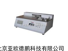 DP-STF-C摩擦系数测试仪