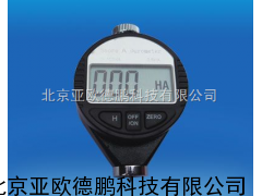 数显橡胶硬度计/便携式橡胶硬度计
