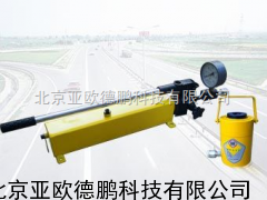 DP-ML-500B锚杆拉力计/拉拔仪