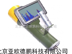 DP-2060便携式多道γ谱仪