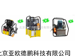 液压扭矩扳手用泵
