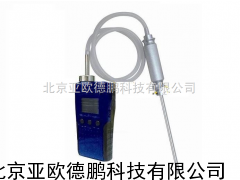 泵吸式氢气检测仪/便携式氢气检测仪