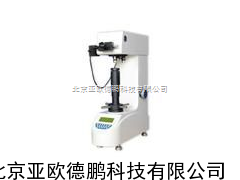 数显维氏硬度计/数显硬度计/维氏硬度计 亚欧