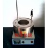 DF-101S新款集热式磁力搅拌器图片，磁力搅拌器