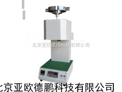DP-400A熔体流动速率测定仪