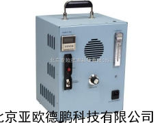 便携式电池供电空气取样器