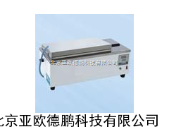 电热恒温水浴/恒温水箱