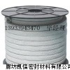 加钢丝陶瓷纤维盘根，陶瓷纤维盘根厂家