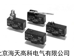 Z-15GW22-B歐姆龍滾珠短擺桿微動(dòng)開關(guān)