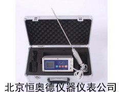 便携式四合气体检测仪HAD-4S