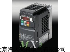 3G3MX2-A4015-Z-CH歐姆龍多功能變頻器