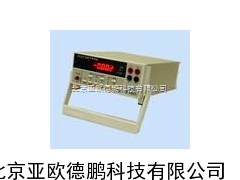 DP-SD2002数字欧姆表/欧姆表