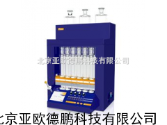 DP-F600粗纤维测定仪