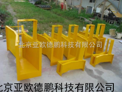 巴歇尔槽 巴歇尔污水计量槽