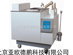 全自动旋转氧弹值测定仪/氧化安定性测定仪