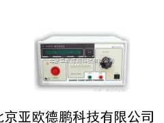 耐压测试仪/耐压检测仪/耐压测定仪