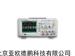 双通道示波器/数字示波器