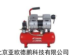 DP-550H-9静音无油空压机