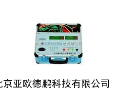 直流电阻速测仪 电阻速测仪 微电阻检测仪