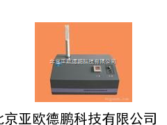 粉体振实密度仪/振实密度计/堆密度计