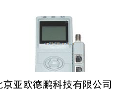 数字液晶显示网线测试仪