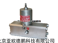DP-S25JD-10电磁换向阀（1寸）
