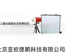 二氧化碳激光光束测试仪