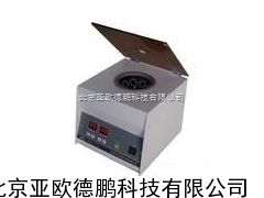 低速台式自动平衡离心机/电动离心机