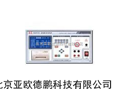 安全性能综合测试仪 安规自动综合测试仪
