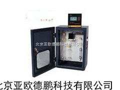 DP-EN-610氢分析仪