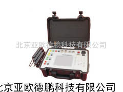 DP-WT-5103D三相电能表现场校验仪