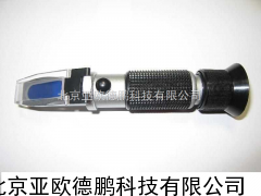 手持式切削液浓度计/切削液浓度计