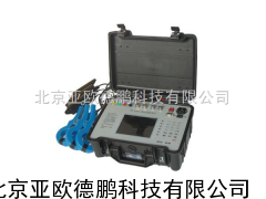 DP-WT-5100三相用电检查仪