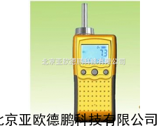 泵吸式二硫化碳检测仪/二硫化碳报警仪