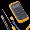 TES-1300/1303数字式温度表