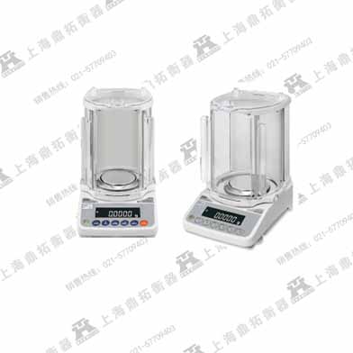  252g万分位分析天平