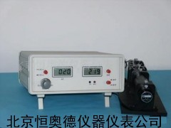 LED发光强度测试仪